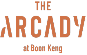 The Arcady at Boon Keng - Brand & Logo Guidelines